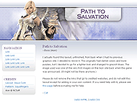 Path to Salvation
