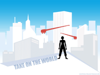 Take on the World