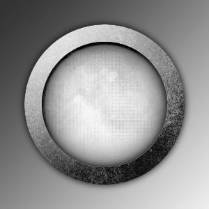 Textured Metal Orb - final